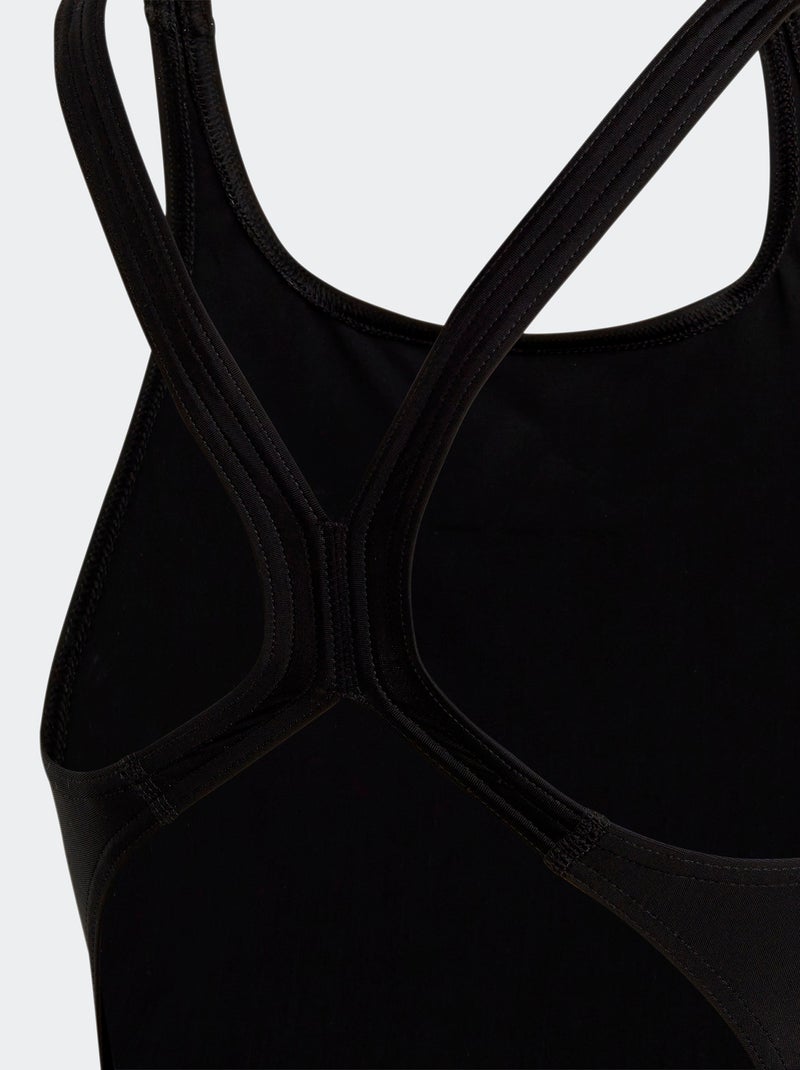 Bañador 'Adidas' negro - Kiabi