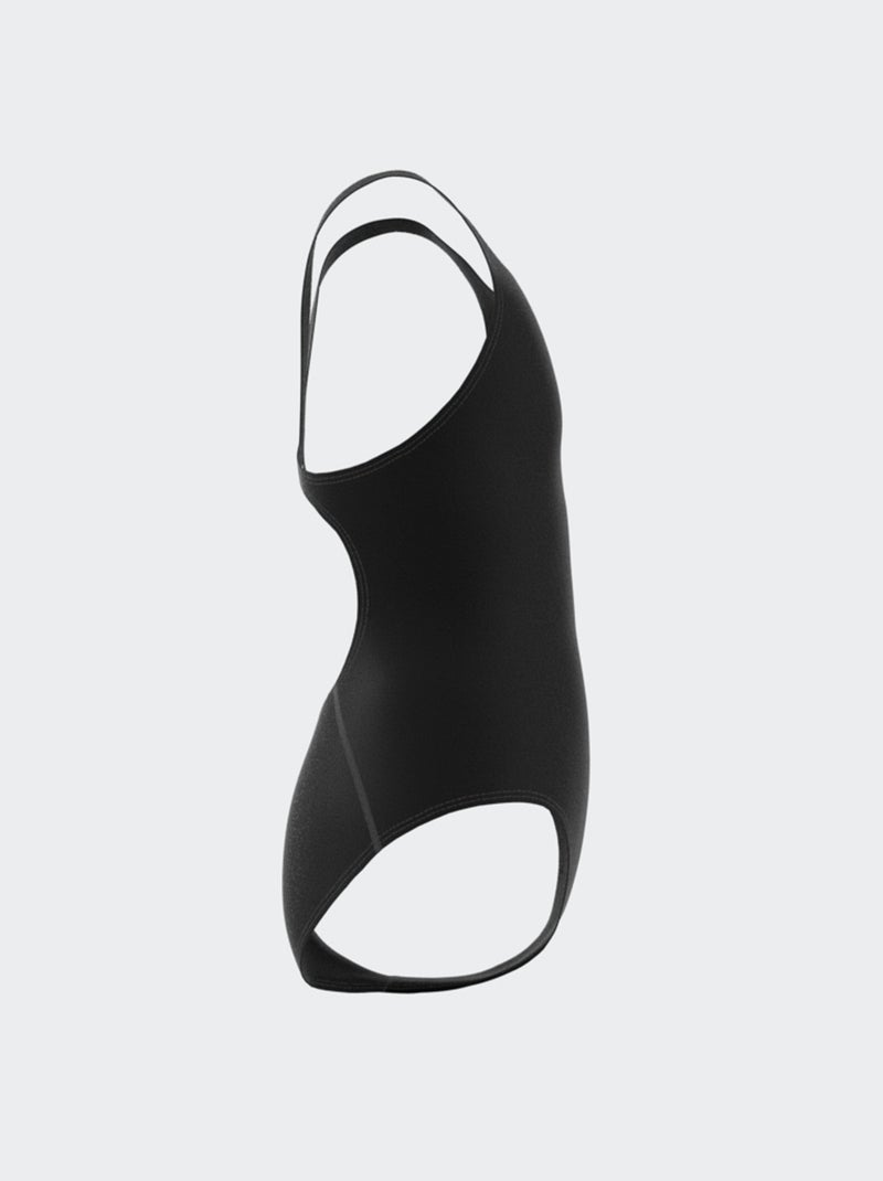 Bañador 'Adidas' negro - Kiabi