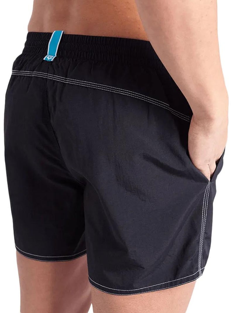 Bañador arena para hombre - Blanco - Kiabi