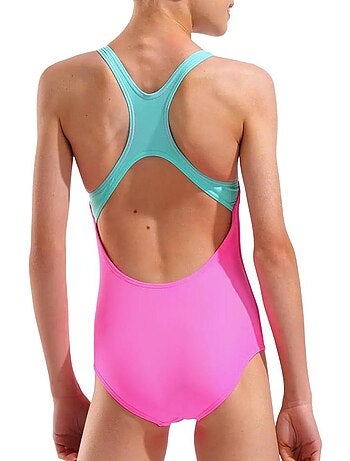 Bañador arena para niña