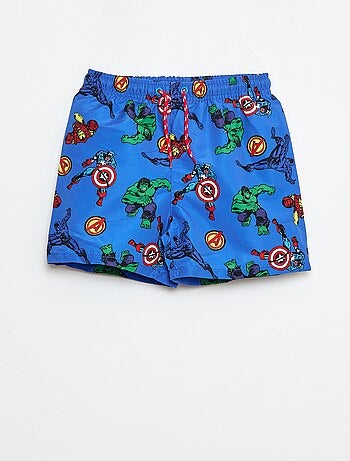 Bañador 'Avengers' 'Marvel'