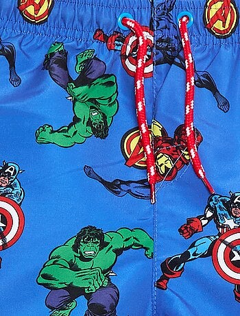 Bañador 'Avengers' 'Marvel'