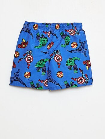 Bañador 'Avengers' 'Marvel'