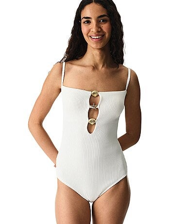 Bañador bandeau kea de mujer penti