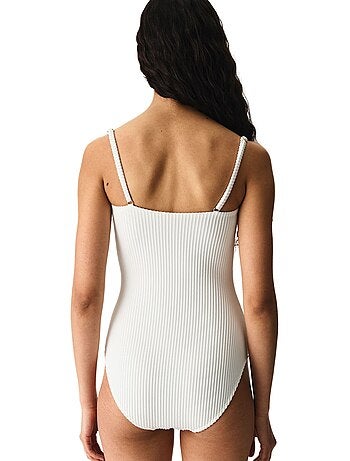 Bañador bandeau kea de mujer penti