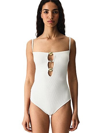 Bañador bandeau kea de mujer penti