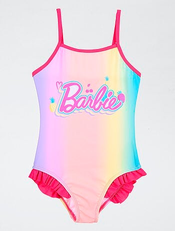 Bañador 'Barbie'