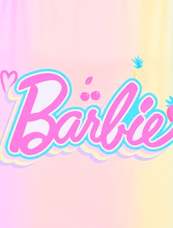 Bañador 'Barbie'