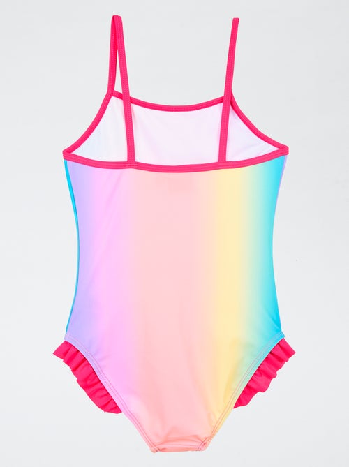 Bañador 'Barbie' - Kiabi