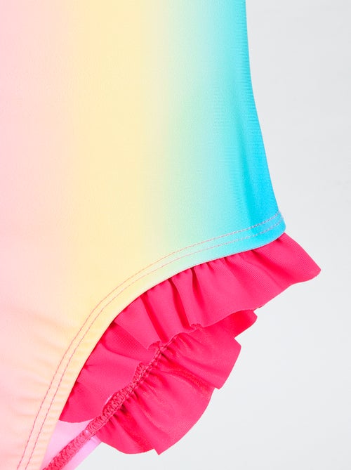 Bañador 'Barbie' - Kiabi