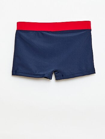 Bañador bóxer 'Marvel'