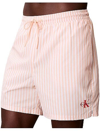 Bañador Calvin Klein Jeans con Cordón para Hombre