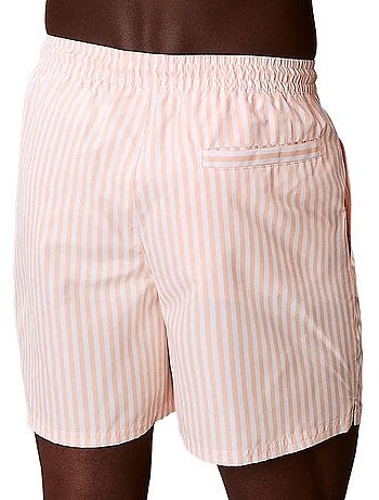 Bañador Calvin Klein Jeans con Cordón para Hombre