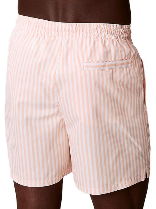 Bañador Calvin Klein Jeans de Hombre con Cordón - Kiabi