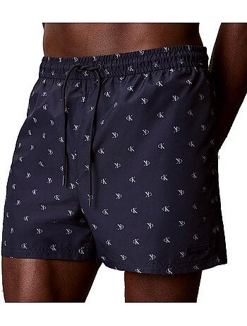 Bañador calvin klein jeans de hombre con cordones