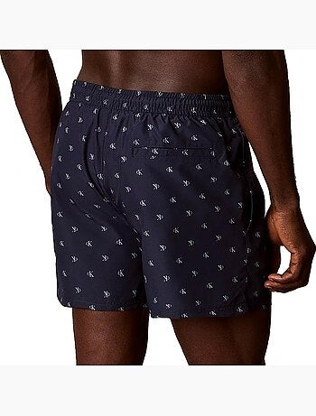 Bañador calvin klein jeans de hombre con cordones