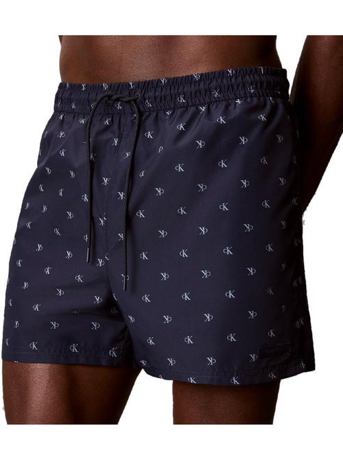 Bañador calvin klein jeans de hombre con cordones - Kiabi Bañador calvin klein jeans de hombre con cordones - Kiabi