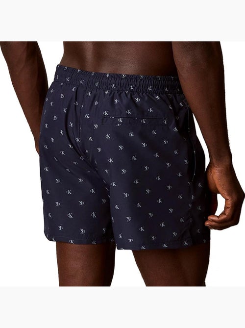 Bañador calvin klein jeans de hombre con cordones - Kiabi Bañador calvin klein jeans de hombre con cordones - Kiabi