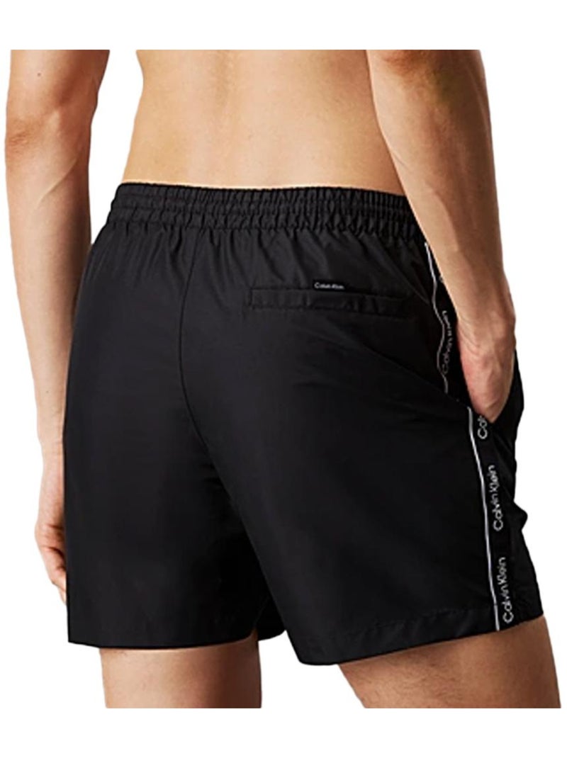 Bañador Calvin Klein Jeans Hombre - Talla M Negro - Kiabi