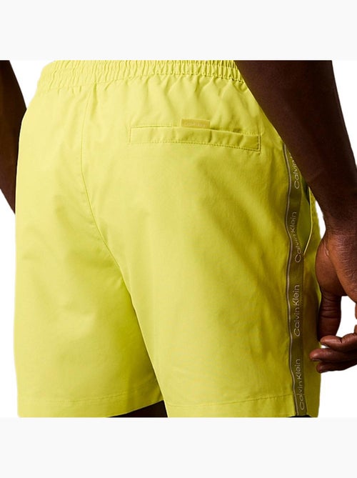Bañador Calvin Klein Jeans Hombre - Talla M - Kiabi