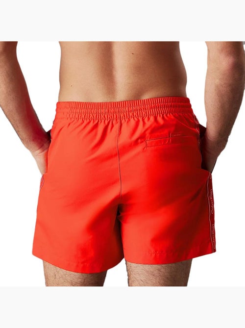 Bañador Calvin Klein Jeans para Hombre - Talla M - Kiabi