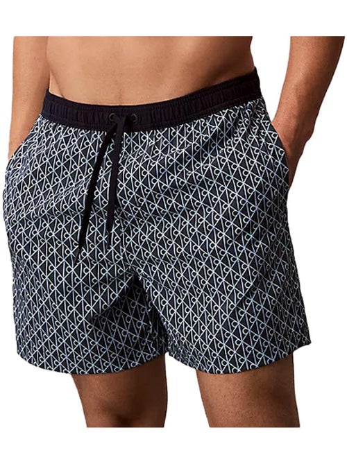 Bañador Calvin Klein Jeans para Hombre - Kiabi