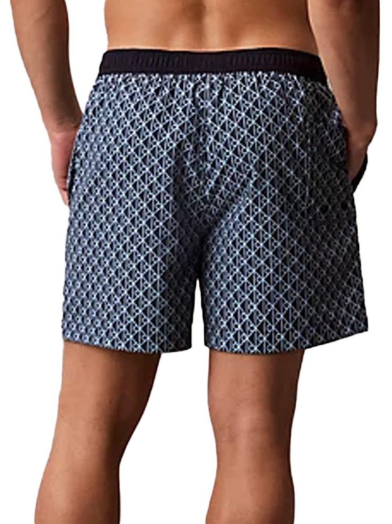 Bañador Calvin Klein Jeans para Hombre Azul marino - Kiabi