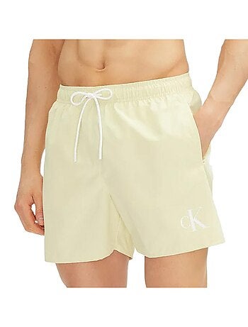Bañador Calvin Klein Jeans para Hombre con Cordón