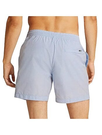 Bañador Calvin Klein Jeans para Hombre con Cordón