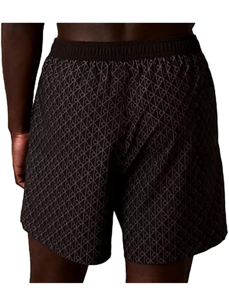 Bañador Calvin Klein Jeans para Hombre Negro - Kiabi