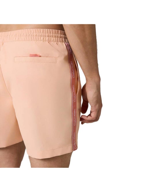 Bañador Calvin Klein Jeans para Hombre - Kiabi