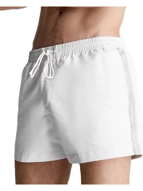Bañador Calvin Klein para Hombre - Kiabi