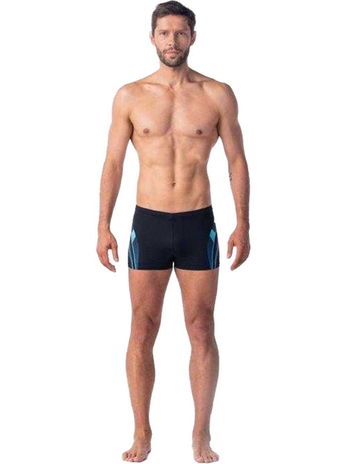 Bañador carbo para hombre - aquawave - Kiabi