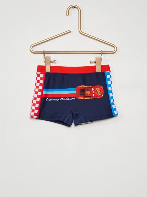 Bañador 'Cars' - Kiabi