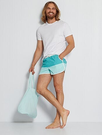 Qué ponerte si gastas una talla grande? Consejos de estilo para hombres XL  - Blog Ohtalla