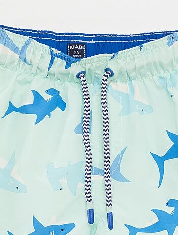 Bañador con estampado