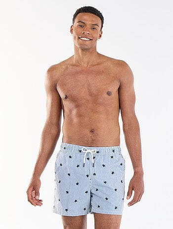 Bañador con estampado