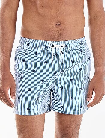 Bañador con estampado