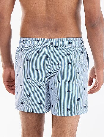 Bañador con estampado