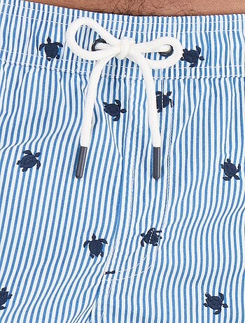 Bañador con estampado