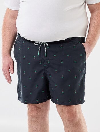 Bañador con estampado