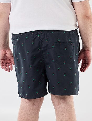 Bañador con estampado