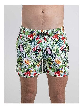 Bañador con motivos GALLIX