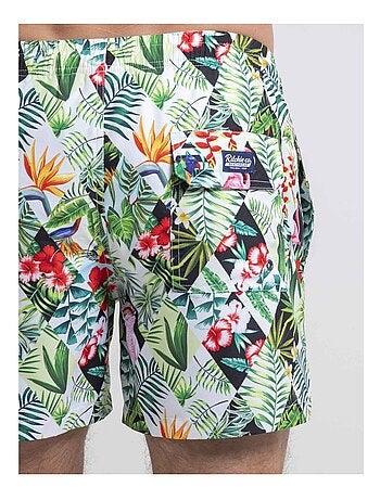 Bañador con motivos GALLIX