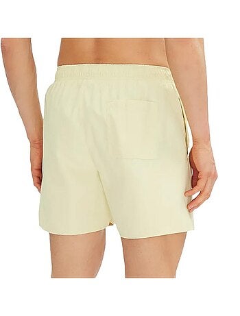Bañador corto Calvin Klein Jeans Drawstring