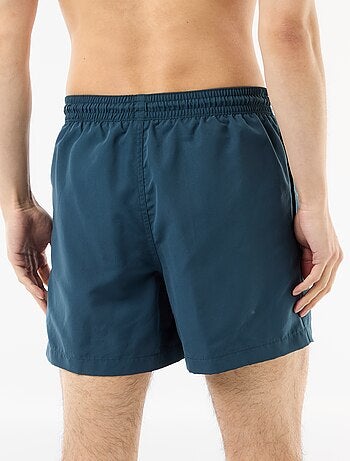Bañador corto de playa