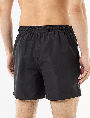 Bañador corto de playa