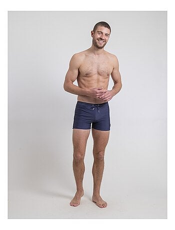 Bañador corto GIOBERTO