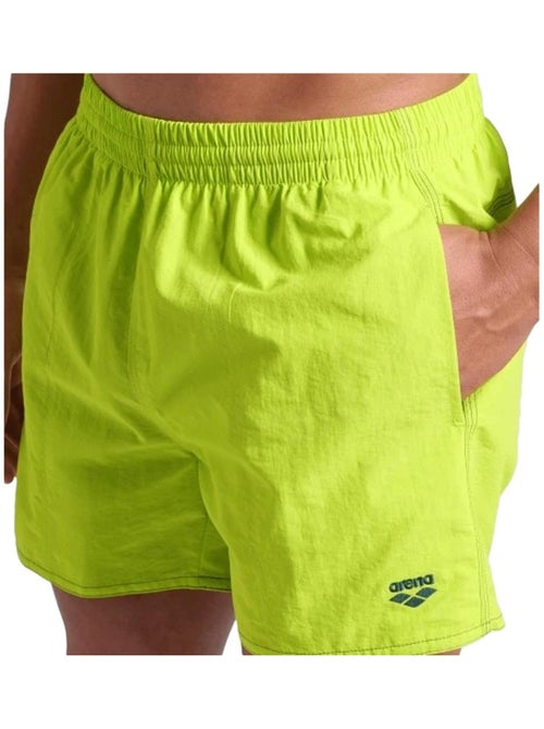 Bañador Corto Hombre Arena -A9L - Kiabi Bañador Corto Hombre Arena -A9L - Kiabi