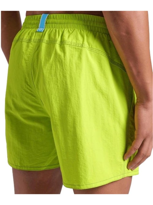 Bañador Corto Hombre Arena -A9L - Kiabi Bañador Corto Hombre Arena -A9L - Kiabi